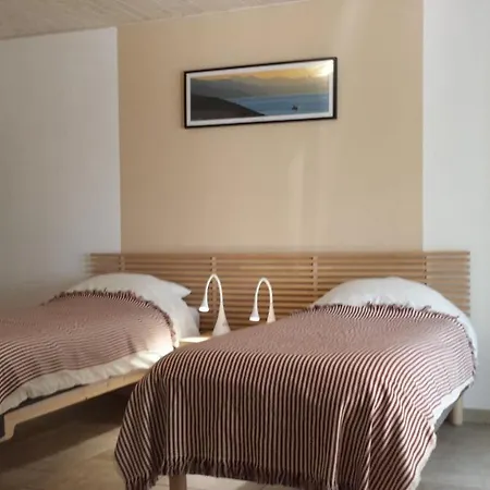 Artzamendi, Askar, 3 Etoiles De 113 M2 * ユスタリッツ