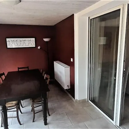 Artzamendi, Askar, 3 Etoiles De 113 M2 * ユスタリッツ