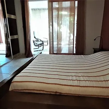 Artzamendi, Askar, 3 Etoiles De 113 M2 アパート