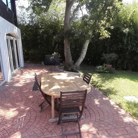 Artzamendi, Askar, 3 Etoiles De 113 M2 ユスタリッツ