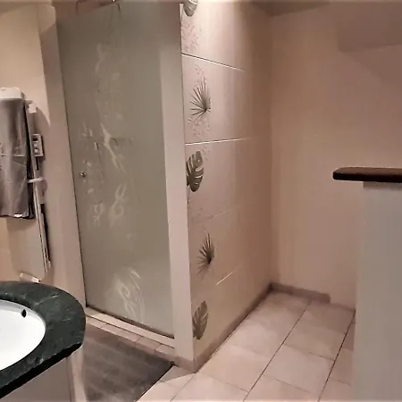 Artzamendi, Askar, 3 Etoiles De 113 M2 アパート *